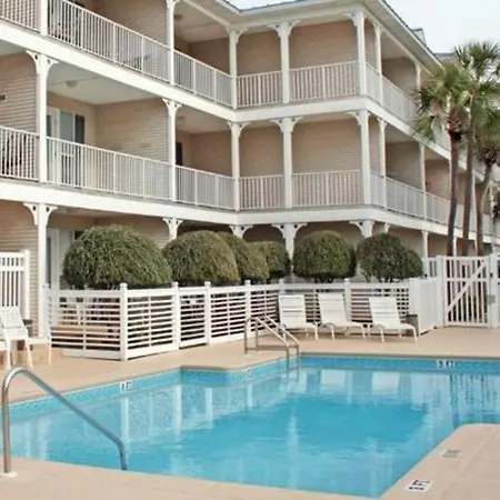 Grand Caribbean Condominiums By Wyndham Vacation Rentals